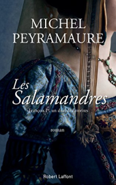 Les Salamandres (Roman)